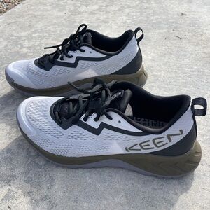 NEW Keen Footwear Men’s Versacore Speed Shoee sz 10.5
